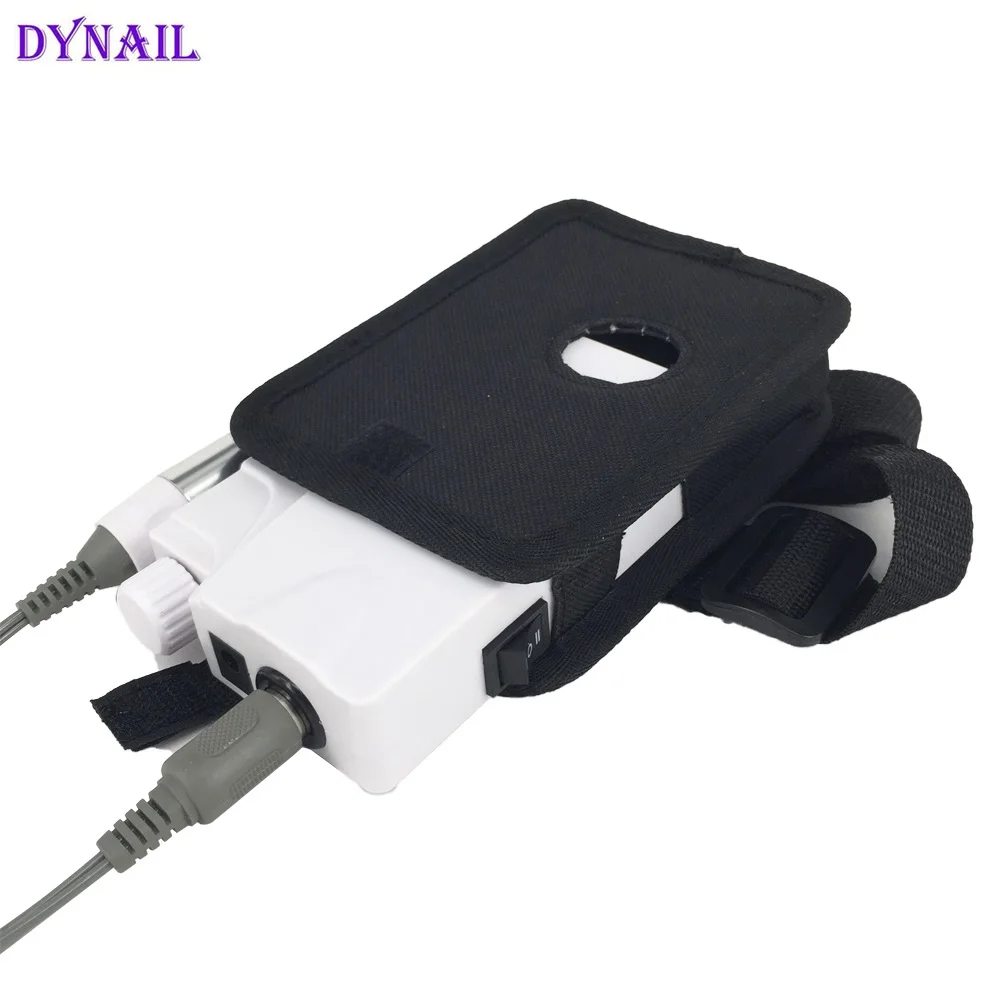 18W Rechargeable Electric Nail Drill File Machine Cordless Portable Nail Drill with LCD Display Screen for nail equipment
18W Rechargeable Electric Nail Drill File Machine Cordless Portable Nail Drill with LCD Display Screen for nail equipment