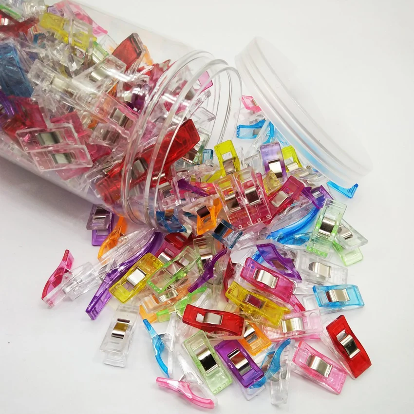 Free shipping!!Clover wonder clip /Quilt tools/patchwork sewing accessory 50pcs/lot,120pcs with box
Free shipping!!Clover wonder clip /Quilt tools/patchwork sewing accessory 50pcs/lot,120pcs with box
