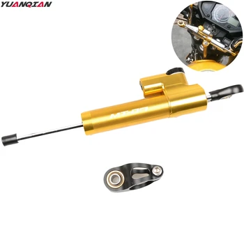 For YAMAHA MT07 MT 07 MT-07 2014-2018 Motorcycle Accessories Steering Stabilize Damper Bracket Mount Motorbike Damper Steering
For YAMAHA MT07 MT 07 MT-07 2014-2018 Motorcycle Accessories Steering Stabilize Damper Bracket Mount Motorbike Damper Steering