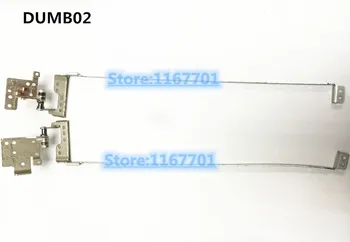 New Original Laptop/Notebook LCD/LED Axis/Hinges/Loops for Lenovo Ideapad Z710 DUMB02 17.3inch
New Original Laptop/Notebook LCD/LED Axis/Hinges/Loops for Lenovo Ideapad Z710 DUMB02 17.3inch