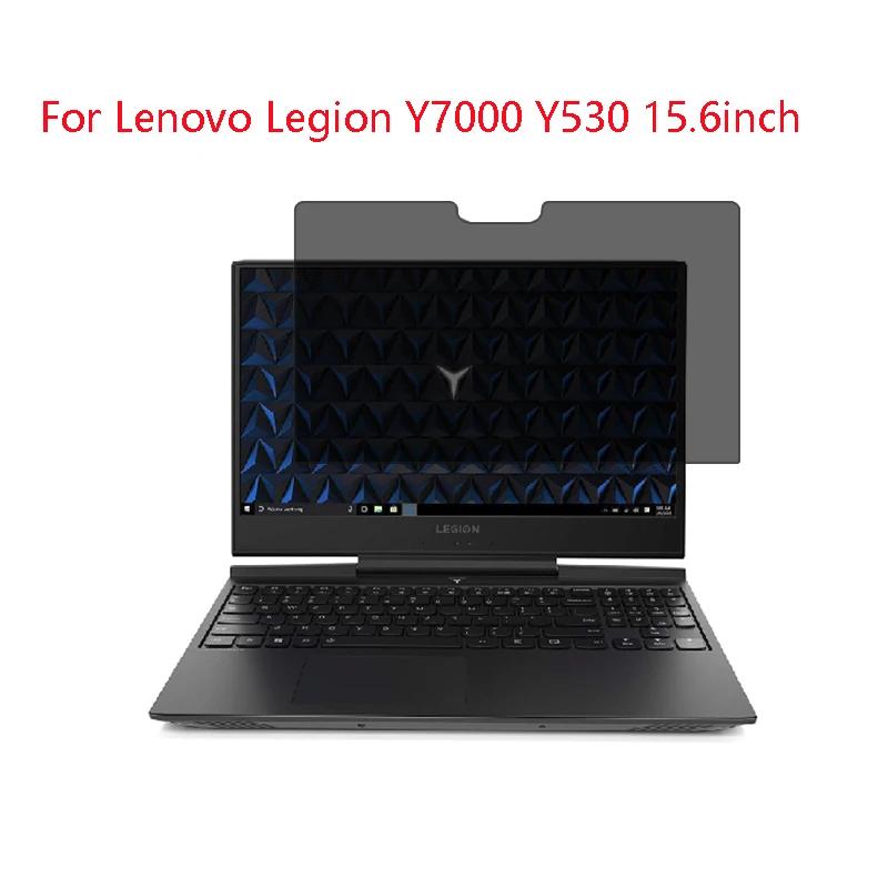 For Lenovo Legion Y7000 Y530 15.6in laptop screen Privacy Screen Protector Privacy Anti-Blu-ray effective protection of vision
For Lenovo Legion Y7000 Y530 15.6in laptop screen Privacy Screen Protector Privacy Anti-Blu-ray effective protection of vision