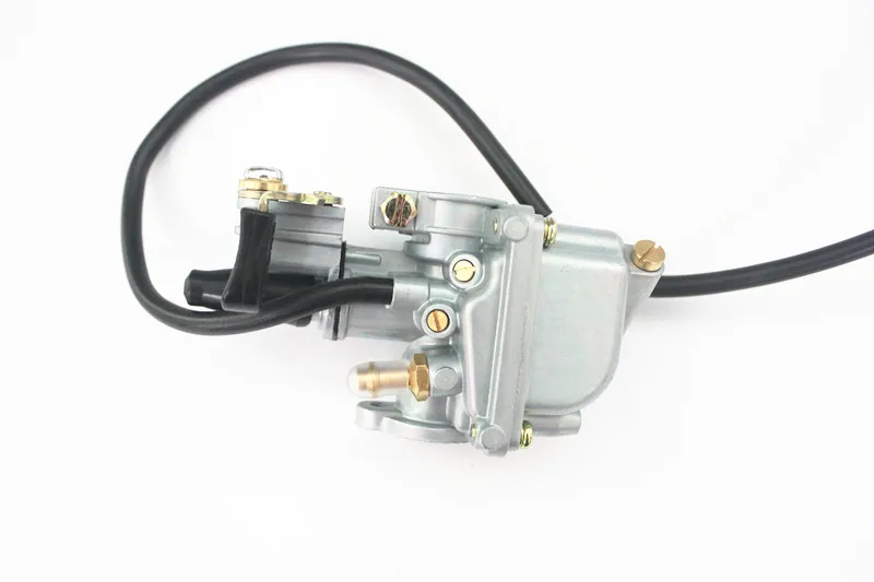 Мотоцикл Карбюратор Carb для Suzuki Lt50 Lt 50 карбюратор Carby Atv Quad 1984-1987 Jr50 1985-2006 детские велосипеды
Мотоцикл Карбюратор Carb для Suzuki Lt50 Lt 50 карбюратор Carby Atv Quad 1984-1987 Jr50 1985-2006 детские велосипеды