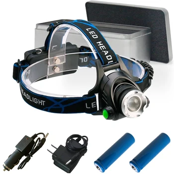 White yellow light xm l2 headlamp led head light t6 head lamp rechargeable 18650 waterproof head torch led lamp head flashlight
White yellow light xm l2 headlamp led head light t6 head lamp rechargeable 18650 waterproof head torch led lamp head flashlight