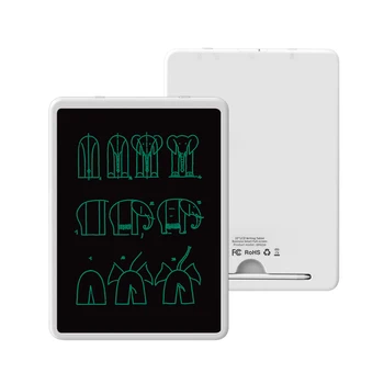 Writing Pad 11in LCD Business Writing Tablet Portable Electronic Drawing Board Erasable Tablet Digital Handwriting Notepad
Writing Pad 11in LCD Business Writing Tablet Portable Electronic Drawing Board Erasable Tablet Digital Handwriting Notepad