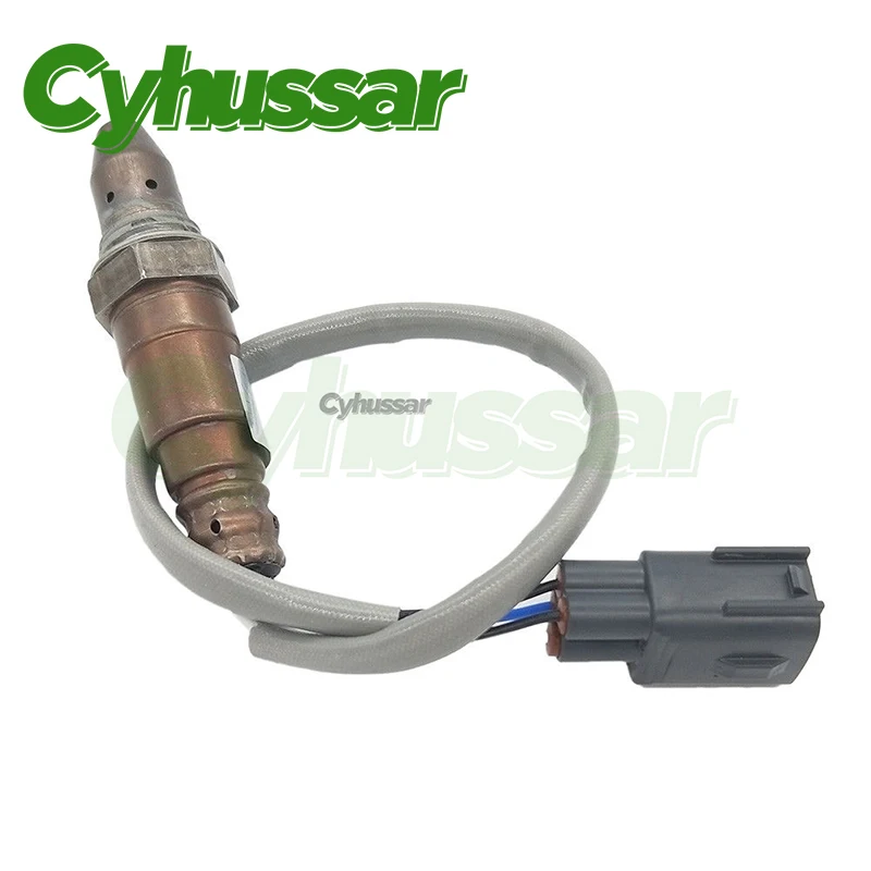 Oxygen Sensor O2 Lambda Sensor AIR FUEL RATIO SENSOR fit for TOYOTA Tacoma 89467-04080 2012-2014
Oxygen Sensor O2 Lambda Sensor AIR FUEL RATIO SENSOR fit for TOYOTA Tacoma 89467-04080 2012-2014