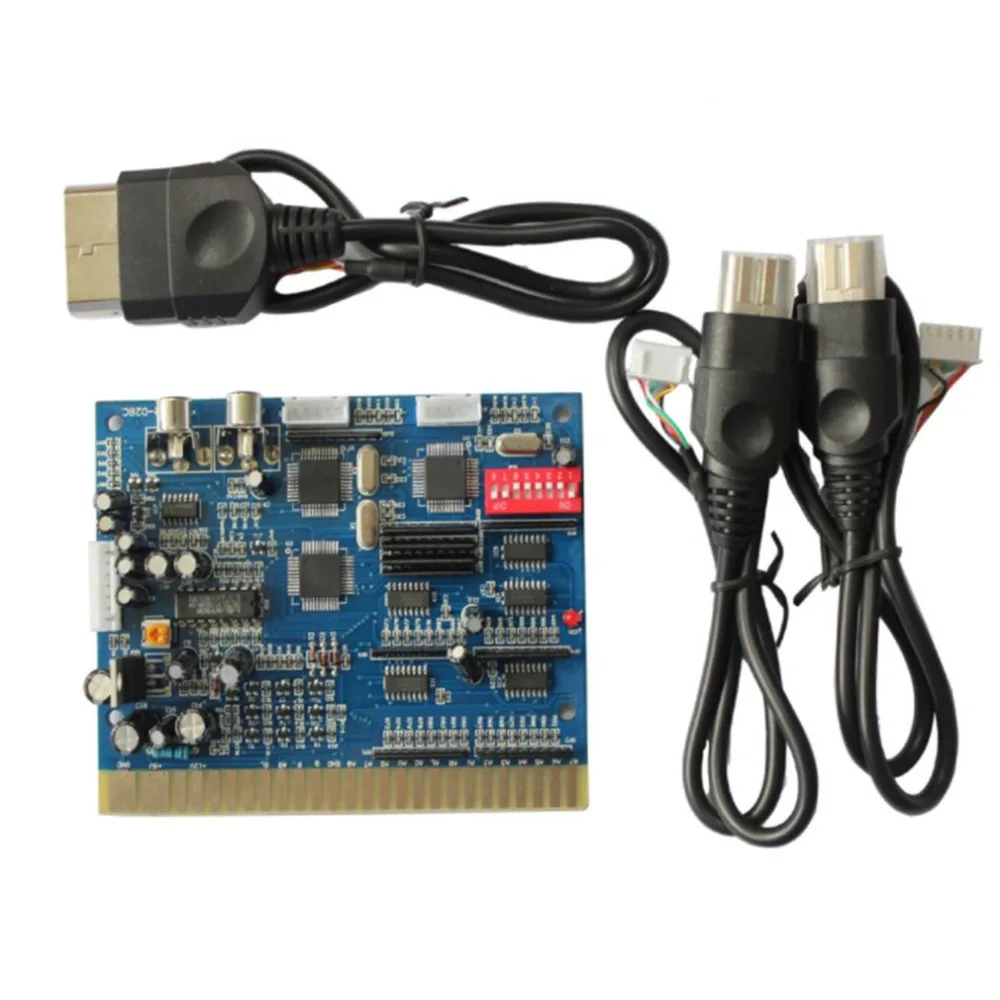 DIY accessories Arcade modification time Panel Controller CGA output MR-X028 for XBOX
DIY accessories Arcade modification time Panel Controller CGA output MR-X028 for XBOX