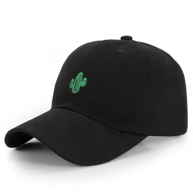 Men's and Women's Cotton Baseball Cap with Cactus embroidery Breathable eyelet Curved visor Dad Hat Tennis Golf Sport Black Pink
Men's and Women's Cotton Baseball Cap with Cactus embroidery Breathable eyelet Curved visor Dad Hat Tennis Golf Sport Black Pink