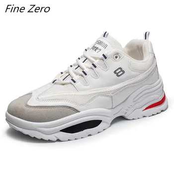New Men Ultralight Breathable Running Shoes Outdoor Jogging Walking Shoes High Quality Comfortable Sports Sneakers Mens Trainers
New Men Ultralight Breathable Running Shoes Outdoor Jogging Walking Shoes High Quality Comfortable Sports Sneakers Mens Trainers