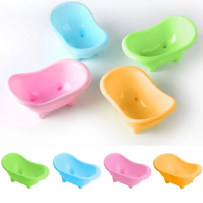 Plastic hamster hamster bathroom shower room with bath tub Multifunctional Mini small pet bath tub Small pet cleaning tool
Plastic hamster hamster bathroom shower room with bath tub Multifunctional Mini small pet bath tub Small pet cleaning tool