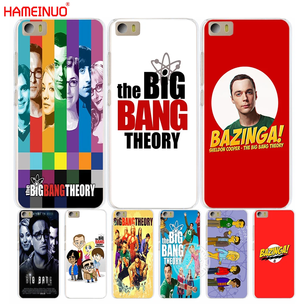 HAMEINUO The Big Bang Theory Cover phone Case for Xiaomi M Mi 2 3 4 5 5S 5C 5X 6 Mi2 Mi3 Mi4 4I 4C Mi5 NOTE MAX
HAMEINUO The Big Bang Theory Cover phone Case for Xiaomi M Mi 2 3 4 5 5S 5C 5X 6 Mi2 Mi3 Mi4 4I 4C Mi5 NOTE MAX