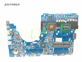 JOUTNDLN FOR ACER Aspire VN7-791 VN7-791G Laptop Motherboard NB.MQR11.00A 448.02G07.001M W/ i7-4720HQ CPU and GTX860M GPU
JOUTNDLN FOR ACER Aspire VN7-791 VN7-791G Laptop Motherboard NB.MQR11.00A 448.02G07.001M W/ i7-4720HQ CPU and GTX860M GPU