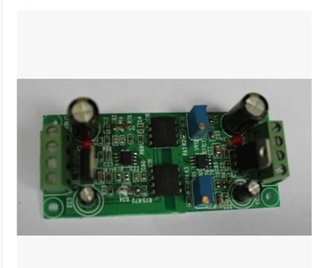 Free Shipping!!! Single analog isolation transmission module turn 0-5V to 0-5V module sensor
Free Shipping!!! Single analog isolation transmission module turn 0-5V to 0-5V module sensor