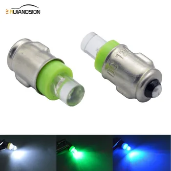 2pcs Super Brilhante Branco DIP mpada Wedge Lampada BA7S Classic luces LED 12V Blue Green White WARNING SWITCH BULB CLASSIC
2pcs Super Brilhante Branco DIP mpada Wedge Lampada BA7S Classic luces LED 12V Blue Green White WARNING SWITCH BULB CLASSIC