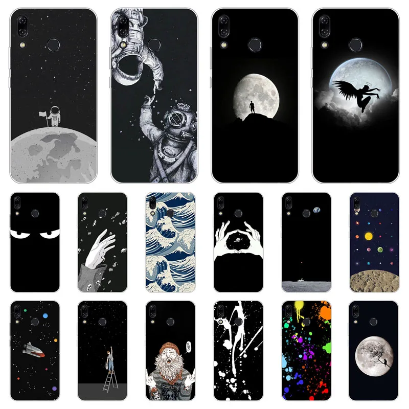 for asus Zenfone 5 ZE620KL Case,Silicon Black graffiti Painting Soft TPU Back Cover for Asus Zenfone 5Z ZS620KL Phone cases
for asus Zenfone 5 ZE620KL Case,Silicon Black graffiti Painting Soft TPU Back Cover for Asus Zenfone 5Z ZS620KL Phone cases