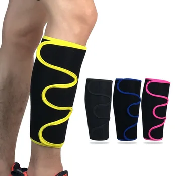 1pc Leg Warmers Men Women Adjustable Compression Wrap Legwarmers Sport Leg Protection Sleeve Cover New
1pc Leg Warmers Men Women Adjustable Compression Wrap Legwarmers Sport Leg Protection Sleeve Cover New