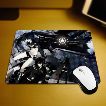 Mairuige Anime Sexy Girls Mousepad Black Rock Shooter Girls Table Mat 3 Small Size To Choice Pad To Tabletop Pc Keyboard Mouse
Mairuige Anime Sexy Girls Mousepad Black Rock Shooter Girls Table Mat 3 Small Size To Choice Pad To Tabletop Pc Keyboard Mouse