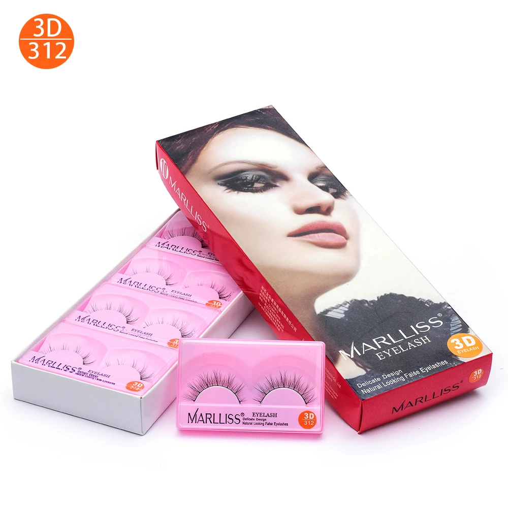 3D lashes Knot Free Full Strip Eye lashes Not Heavy False eyelash 3d leopard For Makeup
3D lashes Knot Free Full Strip Eye lashes Not Heavy False eyelash 3d leopard For Makeup
