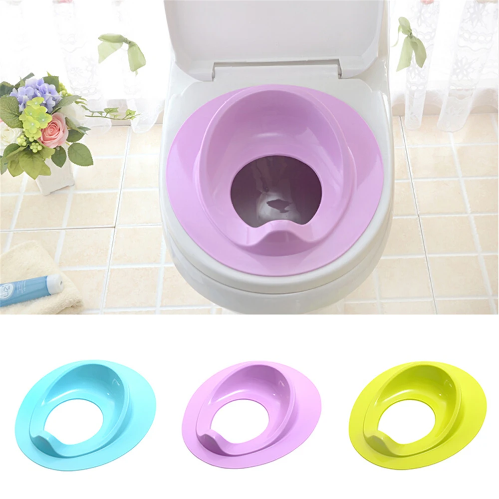 Multi-color safe and convenient practical household items children's toilet A1645
Multi-color safe and convenient practical household items children's toilet A1645