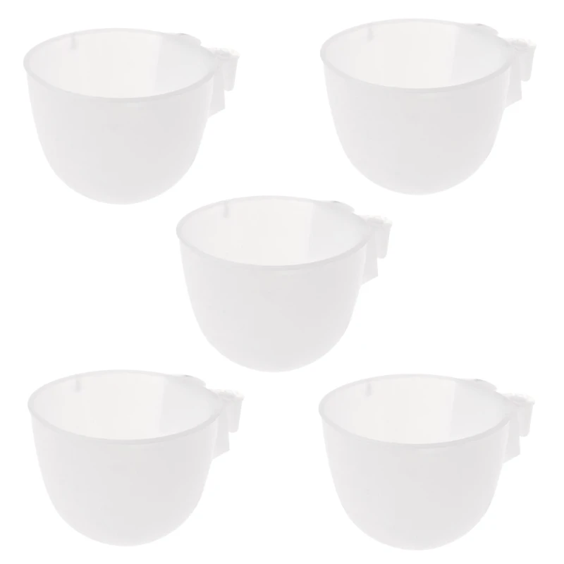 Parrot Bird Hamster Round bottom Feeding Bowl Hanging Drinking Food Cup Tools
Parrot Bird Hamster Round bottom Feeding Bowl Hanging Drinking Food Cup Tools