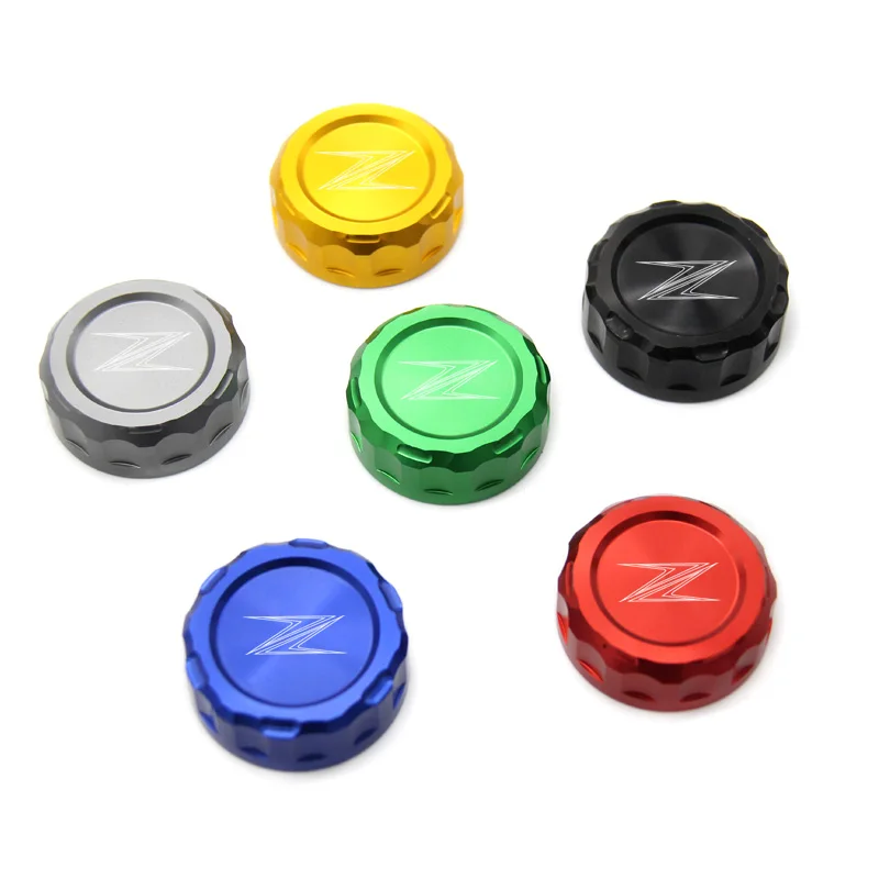 2018 hot sales Motorcycle CNC Aluminum Rear Brake Fluid Reservoir Cover Cap For Kawasaki Z750 Z800 ZR800 Z900 Z1000 Z1000SX
2018 hot sales Motorcycle CNC Aluminum Rear Brake Fluid Reservoir Cover Cap For Kawasaki Z750 Z800 ZR800 Z900 Z1000 Z1000SX