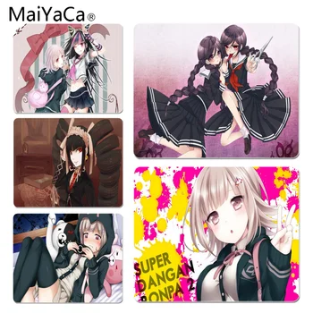 MaiYaCa The projectile moves gamer play mats Mousepad Size for 18X22CM Speed Version Gaming Mousepads
MaiYaCa The projectile moves gamer play mats Mousepad Size for 18X22CM Speed Version Gaming Mousepads