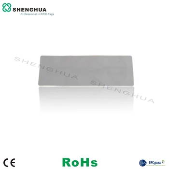 200pcs/box Tamperproof 865MHz-960MHz UHF Windshield RFID Tag Vehicle Car PET Blank Printable For Parking System
200pcs/box Tamperproof 865MHz-960MHz UHF Windshield RFID Tag Vehicle Car PET Blank Printable For Parking System