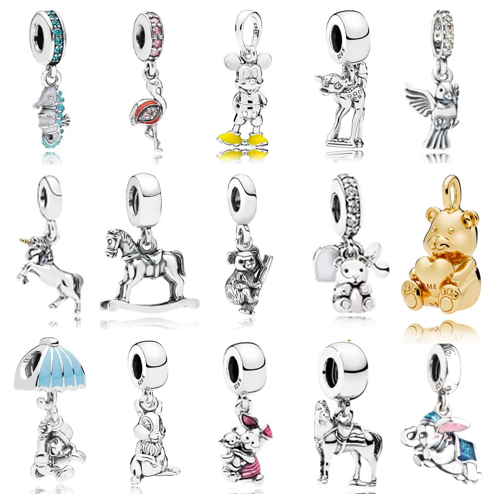 S Y Fashion Charm 100% Sterling Silver Original Pan 1:1 High Quality Have Logo Small Pendant Women Jewelry Free Mail
S Y Fashion Charm 100% Sterling Silver Original Pan 1:1 High Quality Have Logo Small Pendant Women Jewelry Free Mail