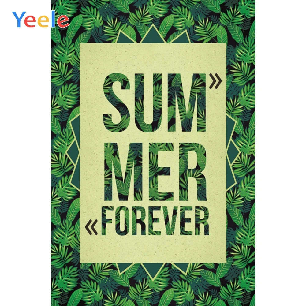 Yeele Summer Tropical Party Poster Room Decoration Photography Backdrops Personalized Photographic Backgrounds For Photo Studio
Yeele Summer Tropical Party Poster Room Decoration Photography Backdrops Personalized Photographic Backgrounds For Photo Studio