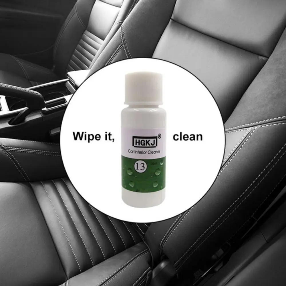 20ML 1:8 Dilute with water = 180ML car interior cleaner direct delivery high concentration Auto seat plastic foam Cleaning Agen
20ML 1:8 Dilute with water = 180ML car interior cleaner direct delivery high concentration Auto seat plastic foam Cleaning Agen