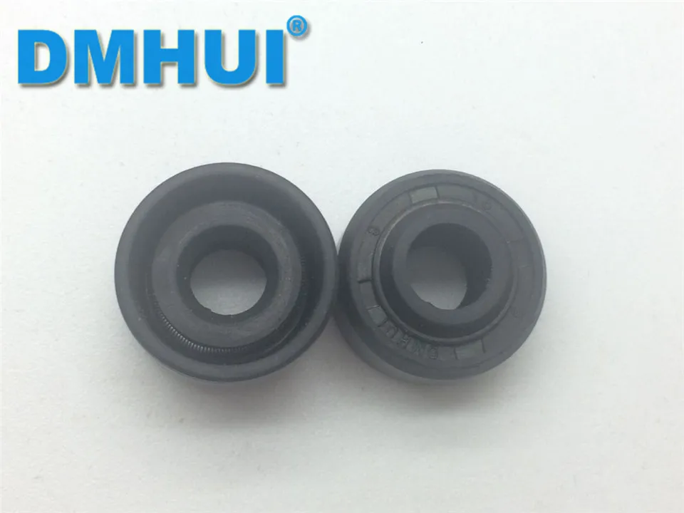 DMHUI Brand High pressure oil seal VC type 8*16*9/8x16x9 ISO 9001:2008 supplied by China DMHUI seal manufacturer 8*16*9mm
DMHUI Brand High pressure oil seal VC type 8*16*9/8x16x9 ISO 9001:2008 supplied by China DMHUI seal manufacturer 8*16*9mm