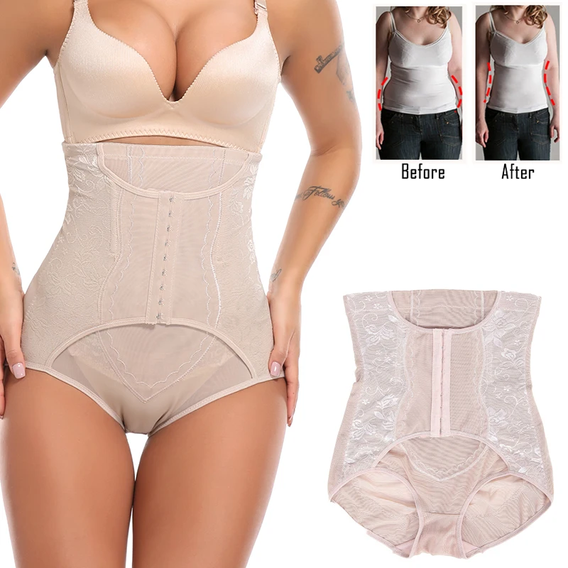 Women Tummy Control High Waist Panty Seamless Butt Lifter Shorts Shapewear Body Shaper Bodysuit Sexy Slimming Booty Lifter
Women Tummy Control High Waist Panty Seamless Butt Lifter Shorts Shapewear Body Shaper Bodysuit Sexy Slimming Booty Lifter