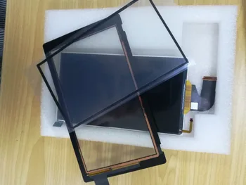 1set=3pcs for ns switch lcd display + touch screen + screen dustproof adhesive tape
1set=3pcs for ns switch lcd display + touch screen + screen dustproof adhesive tape