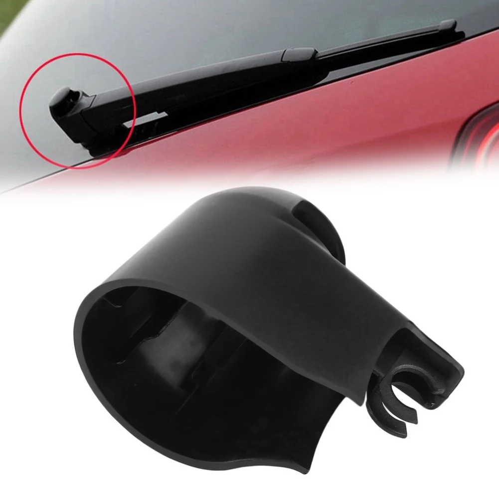 Replacement Wiper Arm Head Nut Cover Cap For VW MK5 For Golf Hatchback 2004-2008 Car Accessories Screw Cap
Replacement Wiper Arm Head Nut Cover Cap For VW MK5 For Golf Hatchback 2004-2008 Car Accessories Screw Cap