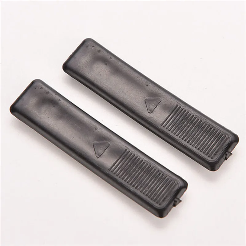 4 Pcs Roof Rail Clip Cover Replacement Roof Clip Rail Rack Moulding Cover Roof Seal Covers Car Accessories For Mazda CX5/7/9
4 Pcs Roof Rail Clip Cover Replacement Roof Clip Rail Rack Moulding Cover Roof Seal Covers Car Accessories For Mazda CX5/7/9