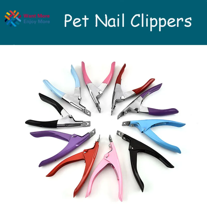 Professional Stainless Steel Nail Clipper for Dog Cat Pet Animal Nail Cutter Toe Claw Trimmer Scissor Pet Grooming Tool Furmins
Professional Stainless Steel Nail Clipper for Dog Cat Pet Animal Nail Cutter Toe Claw Trimmer Scissor Pet Grooming Tool Furmins