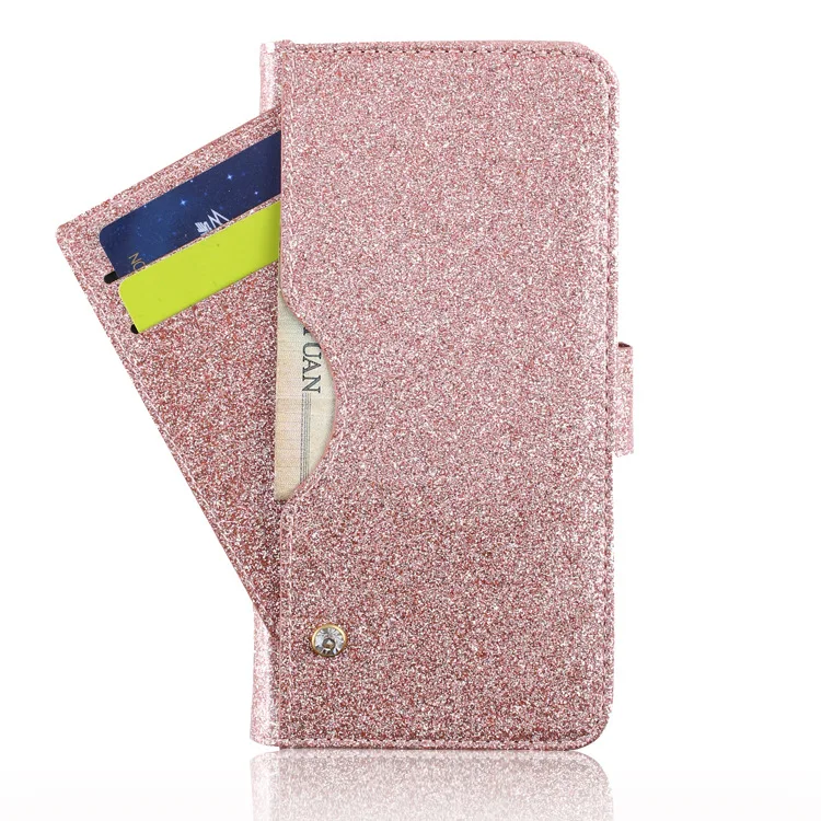 Sumgo Case for Samsung S9 Plus Leather Phone Bag with Card Slots Glittering Phone Bag For Samsung Galaxy S9 Fashion Phone Cover
Sumgo Case for Samsung S9 Plus Leather Phone Bag with Card Slots Glittering Phone Bag For Samsung Galaxy S9 Fashion Phone Cover