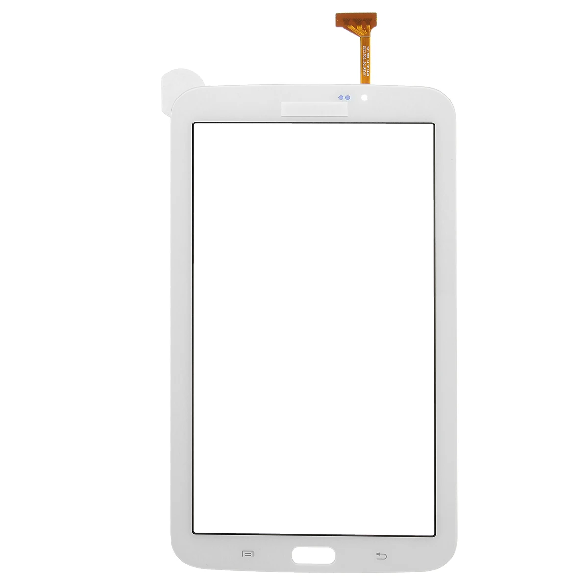 7Inch Tablet Phone Digital Display HD touchs Screen Assembly Glass Panel Replacement Parts for Samsung for galaxy TAB 3 SM-T210R
7Inch Tablet Phone Digital Display HD touchs Screen Assembly Glass Panel Replacement Parts for Samsung for galaxy TAB 3 SM-T210R