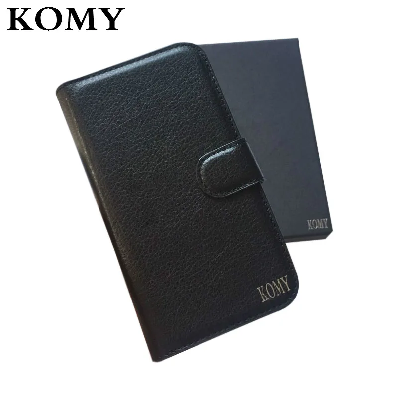 

KOMY Brands Retail Business For Redmi Note 4X Case Flip Luxury PU Leather Case For Xiaomi Redmi Note 4X Wallet Phone Cover Capa