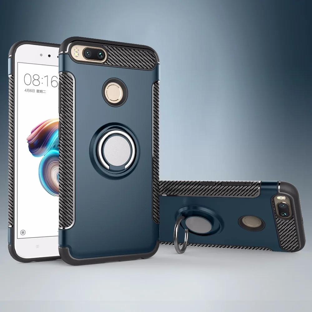 For xiaomi 5X Case (4)