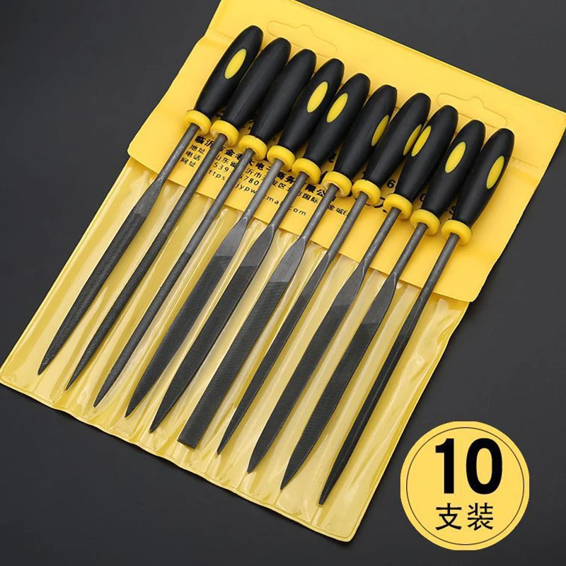 140mm Diamond Mini Needle File Set Handy Tools for Ceramic Glass Gem Stone Hobbies and Crafts
140mm Diamond Mini Needle File Set Handy Tools for Ceramic Glass Gem Stone Hobbies and Crafts