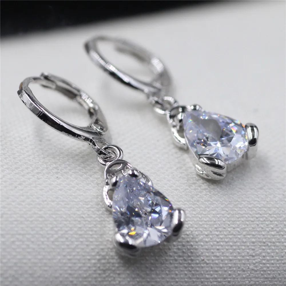 2017 vintage jewelry exquisite 925 frog zircon earrings silver plated modern beautiful earrings for female charm pendants 
2017 vintage jewelry exquisite 925 frog zircon earrings silver plated modern beautiful earrings for female charm pendants