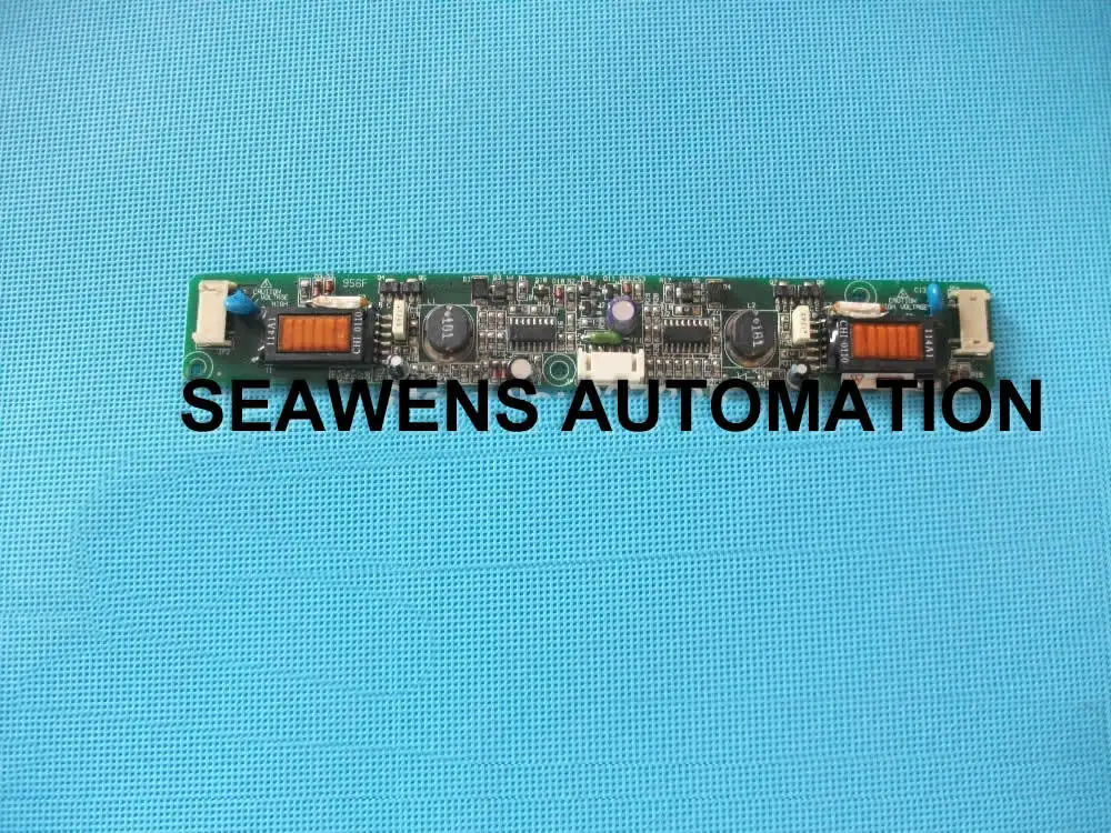 CADACES CDVD-1,R22R21R23 R24R32C52 LCD inverter 100% new work good prefect, HAVE IN STOCK,FAST SHIPPING
CADACES CDVD-1,R22R21R23 R24R32C52 LCD inverter 100% new work good prefect, HAVE IN STOCK,FAST SHIPPING
