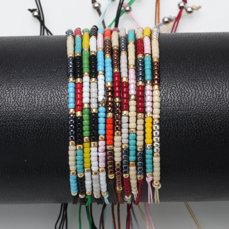 Mcllroy women bracelet/charm/bohemian/bracelets female Hollywood beads Handmade Constellation stone bracelet couple boho jewelry
Mcllroy women bracelet/charm/bohemian/bracelets female Hollywood beads Handmade Constellation stone bracelet couple boho jewelry