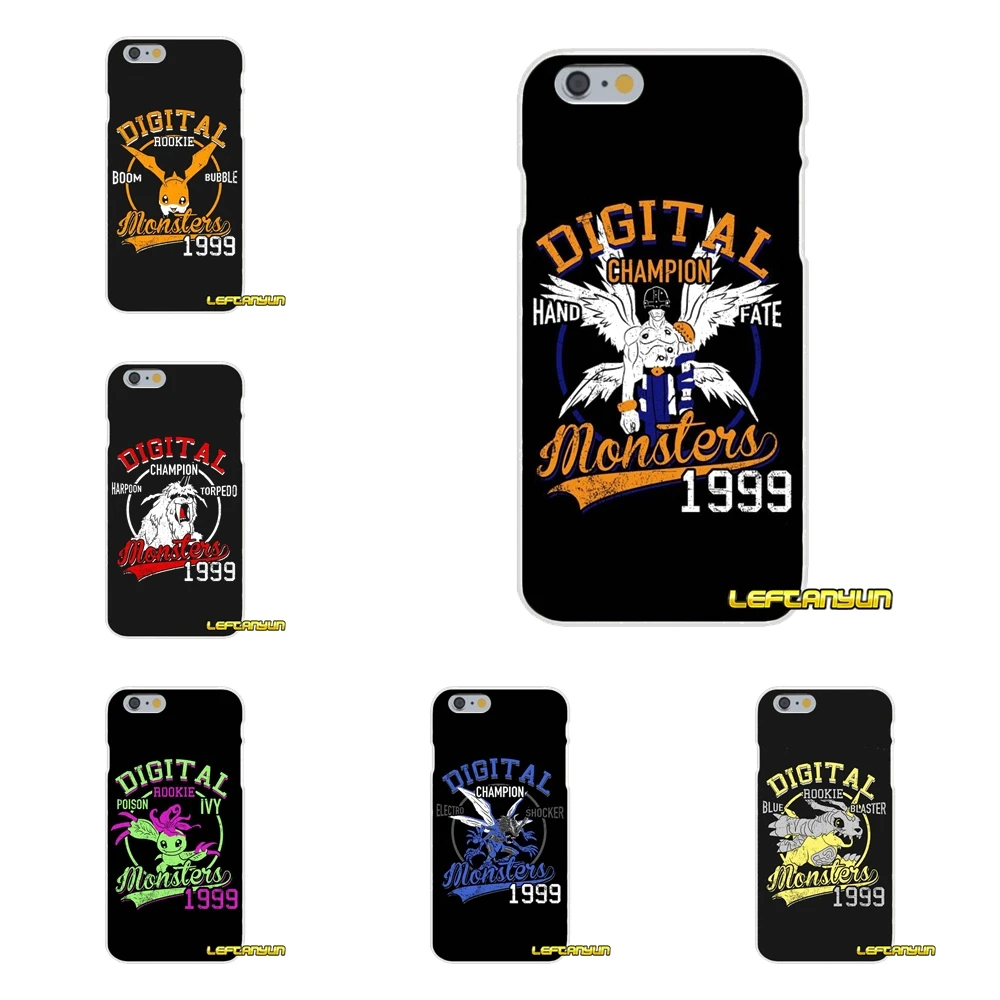 kawaii cartoon Digimon Digital Monsters Accessories Covers For Samsung Galaxy S3 S4 S5 MINI S6 S7 edge S8 S9 Plus Note 2 3 4 5 8
kawaii cartoon Digimon Digital Monsters Accessories Covers For Samsung Galaxy S3 S4 S5 MINI S6 S7 edge S8 S9 Plus Note 2 3 4 5 8