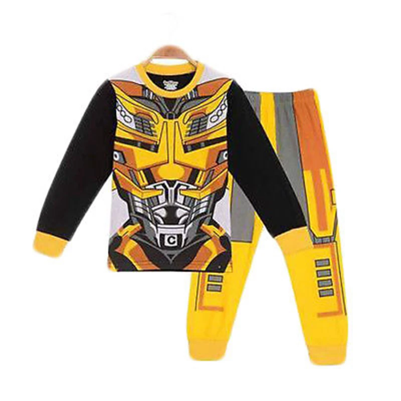 Fashion Newly Kid Boys Nightwear 2PCS Set Outfit Baby Cartoon Printed Casual Sleepwear Pajamas Long Sleeve Pullover Shirt Pants
Fashion Newly Kid Boys Nightwear 2PCS Set Outfit Baby Cartoon Printed Casual Sleepwear Pajamas Long Sleeve Pullover Shirt Pants