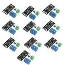 10Pcs/Lot D4184 Isolated MOS Field Effect Tube Module MOSFET Control 30V 161A
10Pcs/Lot D4184 Isolated MOS Field Effect Tube Module MOSFET Control 30V 161A