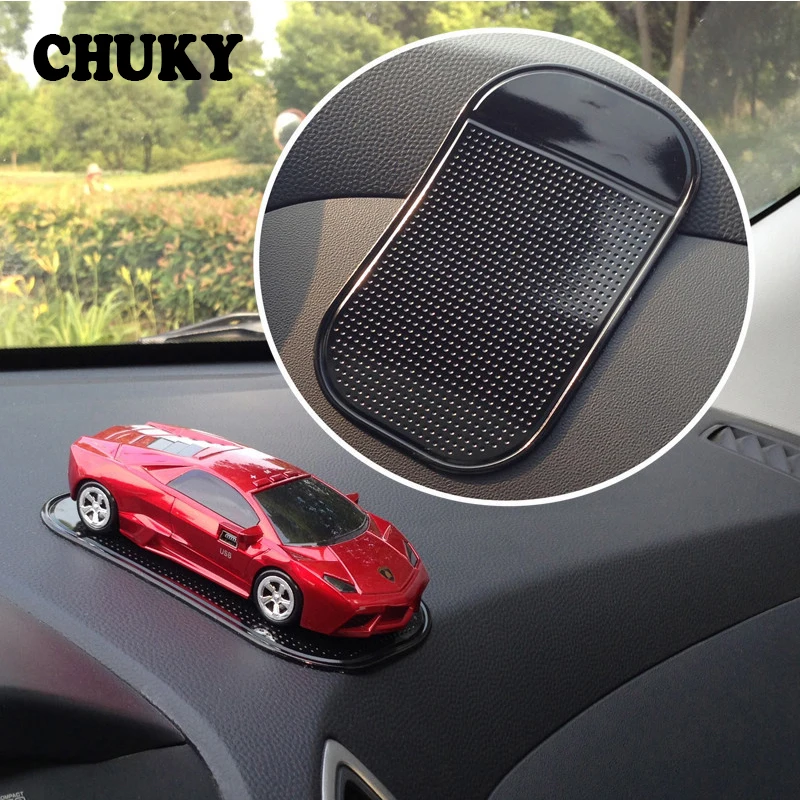 Car Magic Anti-Slip Mat Sticky Pad For Acura Chevrolet Cruze Aveo Seat Leon Mazda 3 6 CX-5 2018 2019 Peugeot 307 308 207 508 301
Car Magic Anti-Slip Mat Sticky Pad For Acura Chevrolet Cruze Aveo Seat Leon Mazda 3 6 CX-5 2018 2019 Peugeot 307 308 207 508 301