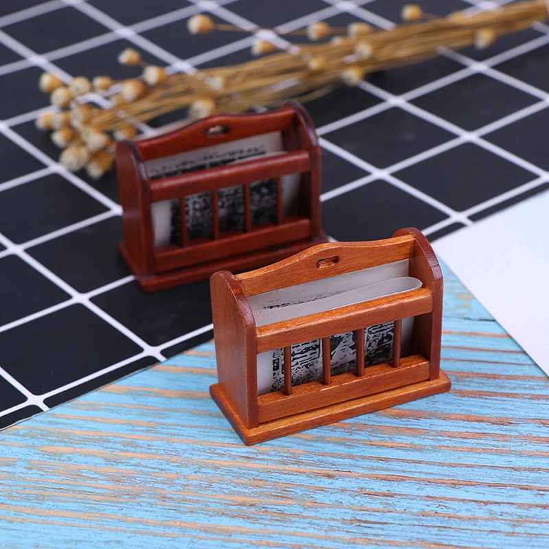 New Wood Diy 1:12 Furniture Book Shelf Kids Baby Toy Miniature Chair Miniature Dollhouse Furniture Accessories
New Wood Diy 1:12 Furniture Book Shelf Kids Baby Toy Miniature Chair Miniature Dollhouse Furniture Accessories
