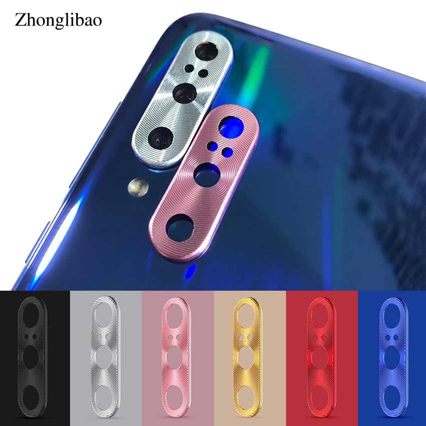 Camera Lens Protector Cover for Xiaomi Mi 9 8 SE Mix 3 6x Redmi 7 Note 7 Pro Metal Ring Case for Samsung S10 Plus S10e A9 2018
Camera Lens Protector Cover for Xiaomi Mi 9 8 SE Mix 3 6x Redmi 7 Note 7 Pro Metal Ring Case for Samsung S10 Plus S10e A9 2018