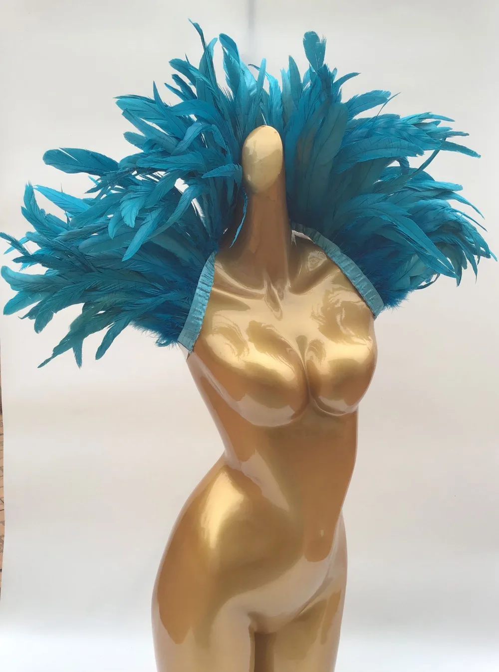 Free shipping Halloween costume rooster feather shoulder wrap for party, festival, ETC # FC19006
Free shipping Halloween costume rooster feather shoulder wrap for party, festival, ETC # FC19006